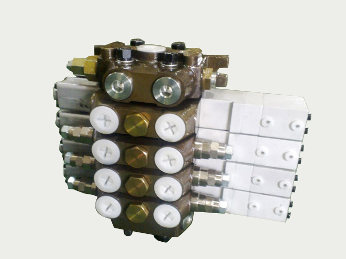 酸堿廢氣處理系統